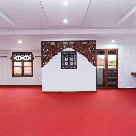 Hotel Olympic Semarang-3