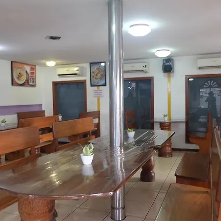Hotel Olympic Semarang-2
